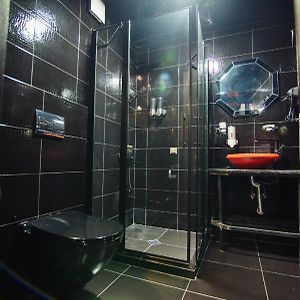 Deluxe Kamer