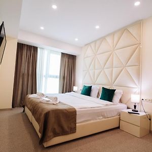 Standaard Double Kamer